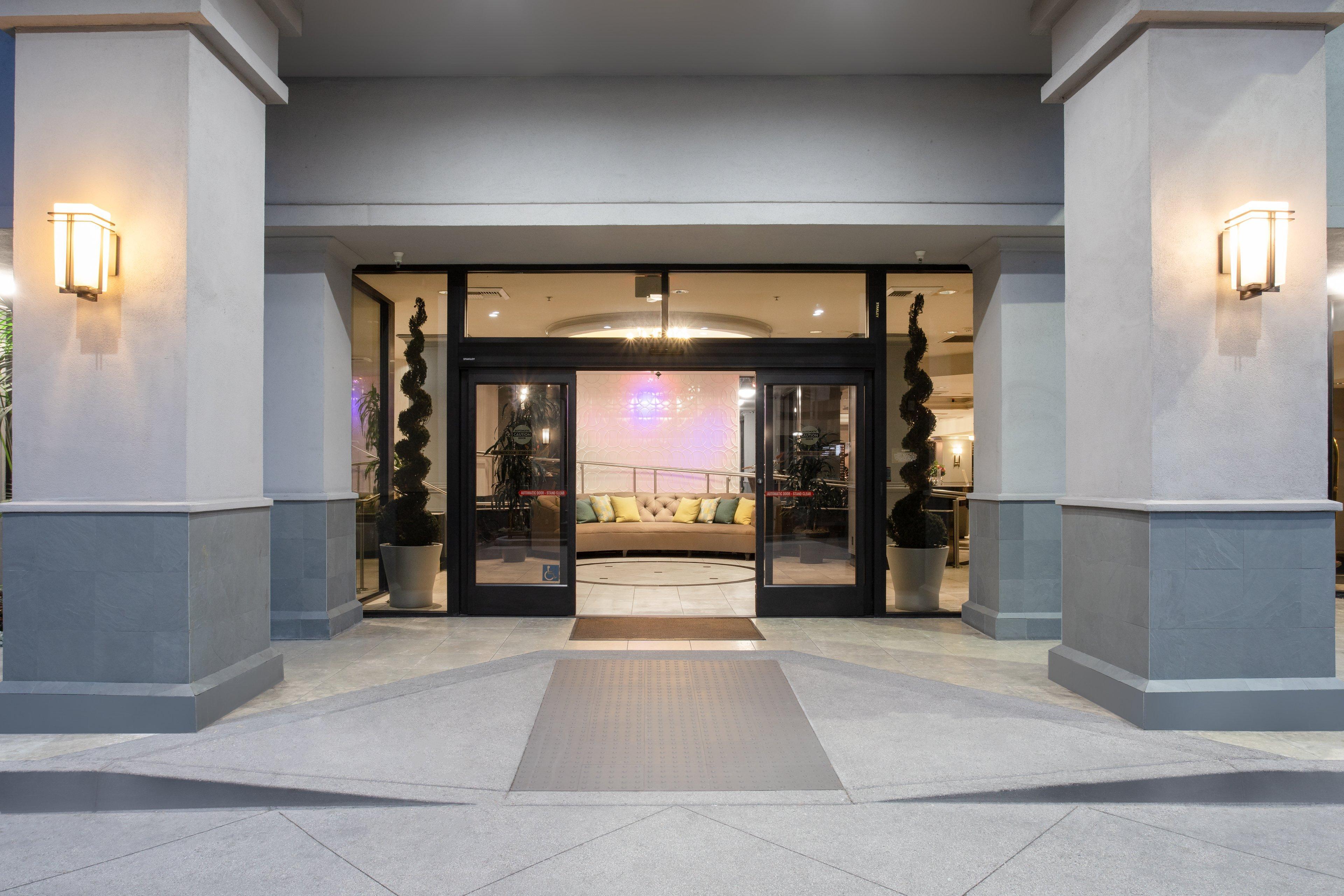 Crowne Plaza Costa Mesa Orange County By Ihg Hotel Exterior foto