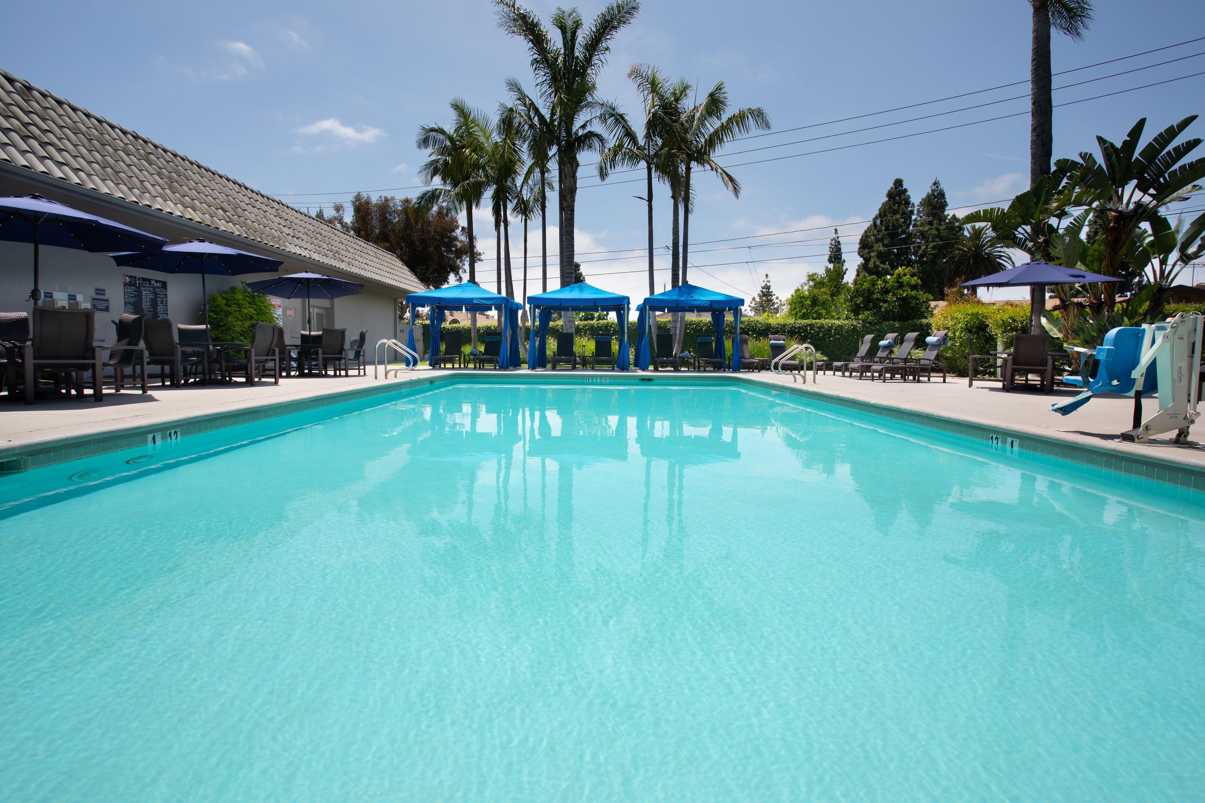Crowne Plaza Costa Mesa Orange County By Ihg Hotel Exterior foto